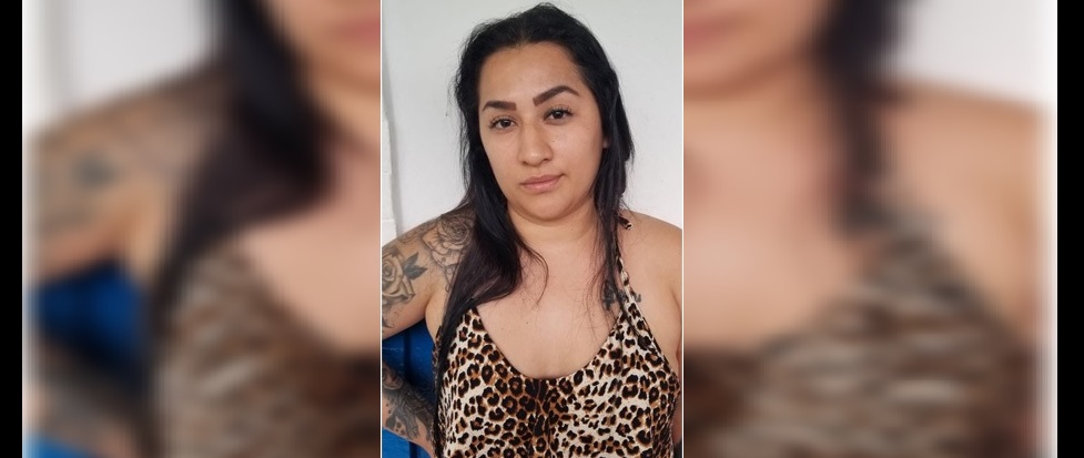 Capturan a marera que reclutaba jóvenes para la MS-13 en San Marcos
