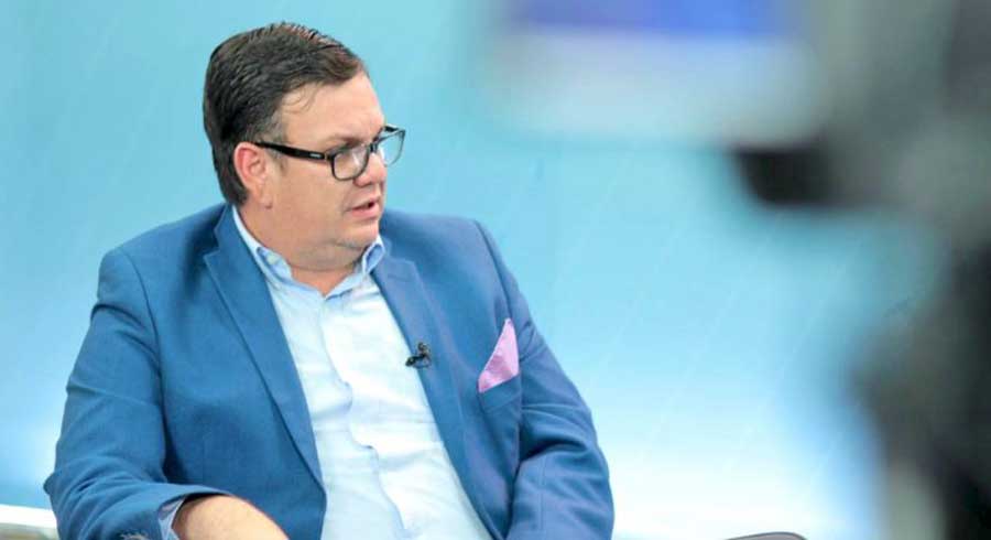 Estados Unidos sanciona a diputado Christian Guevara por impulsar leyes para enfrentar a grupos terroristas