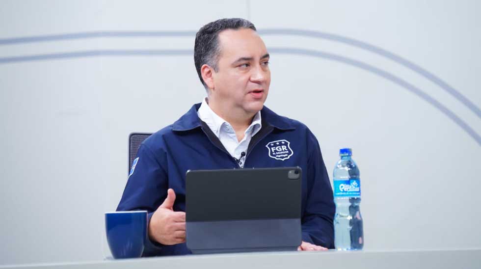 Fiscal afirma que se ha liberado a 800 personas porque no tenían vínculos con pandillas