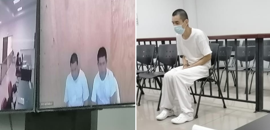 Le cae el peso de la ley a pandilleros que ultimaron a una persona con discapacidad