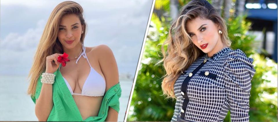 Irene Castillo pide «educación» a los hombres tras sufrir acoso de un vigilante en una tienda comercial