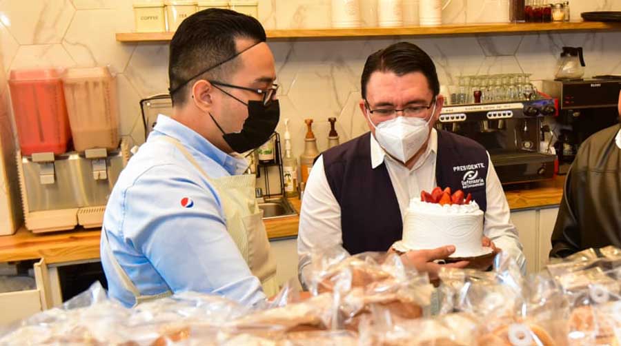 Defensoría ha realizado más de 78,000 inspecciones para verificar que no haya alza de precios