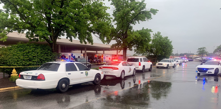 Nuevo tiroteo deja muertos y heridos en Indiana, Estados Unidos