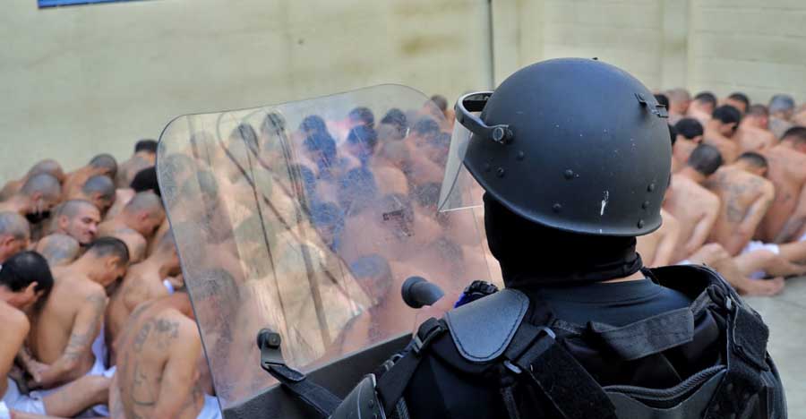 El Salvador contabiliza 64 días sin homicidios en lo que va del 2022