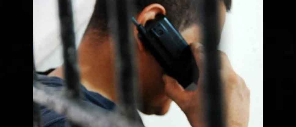 Fiscalía logra que extorsionista sea condenado a pasar dos décadas en la cárcel