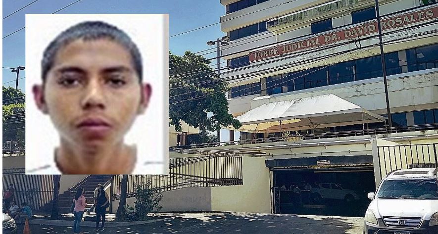 Pandillero acepta que cobraba extorsión de $100 a una víctima, pero esta se cansó de pagar