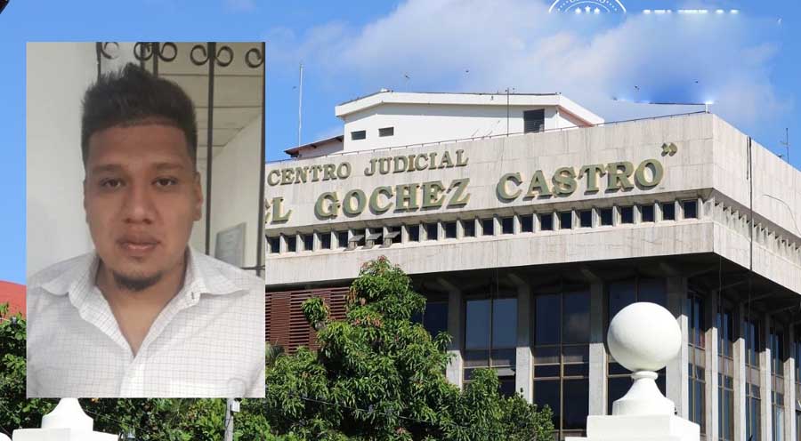 Sujeto lleva a motel a una niña de 13 años, la emborracha y abusa de ella