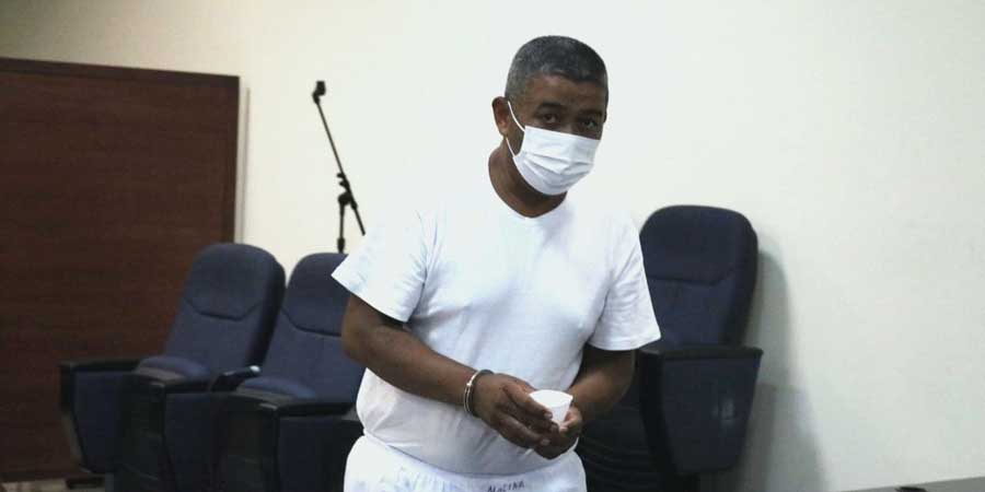 Empleado quiso matar a su jefe para quedarse con el negocio en San Salvador