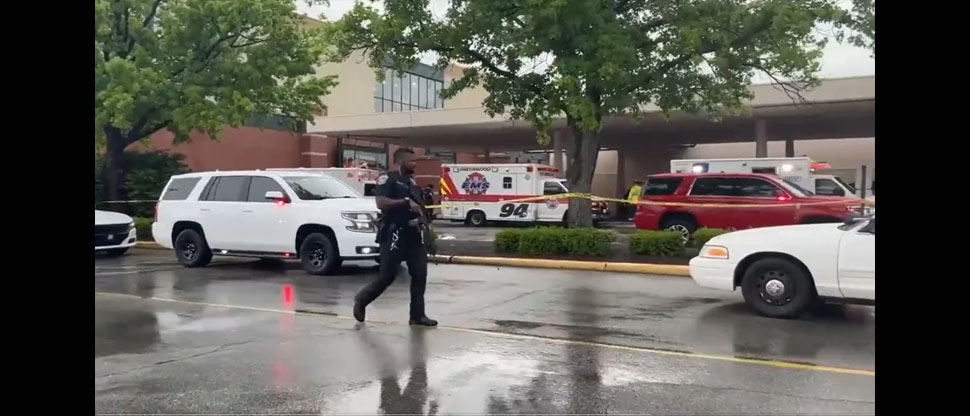 Esposos originarios de Ahuachapán están entre los asesinados en tiroteo en Indiana, EEUU