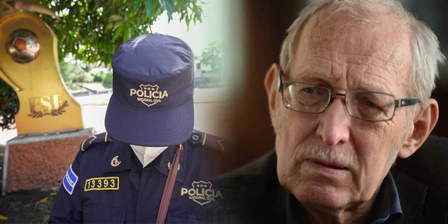 Paolo Lüers: “Aunque haya corrupción en la FESFUT, este Gobierno no debe investigarla”