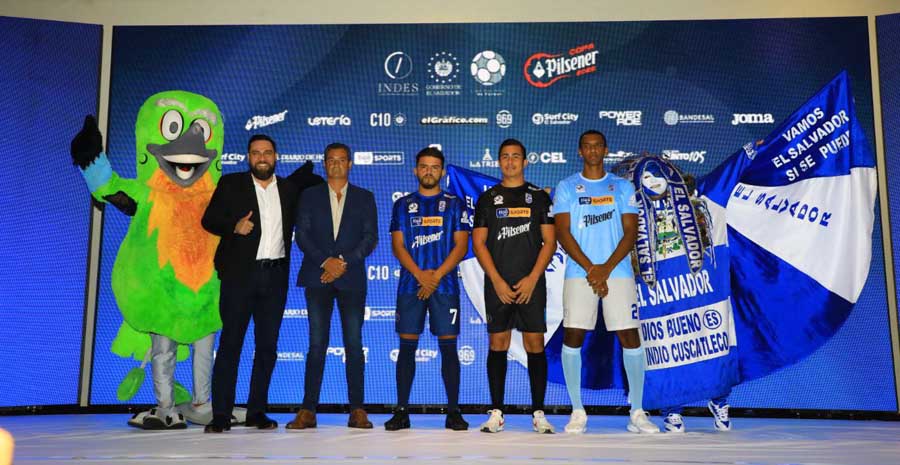 ¡Este martes arranca la Liga Nacional de Fútbol!