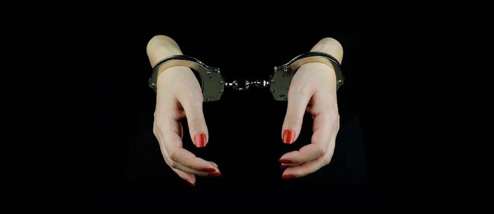 España: mujer detenida por publicar videos sexuales de su hijo