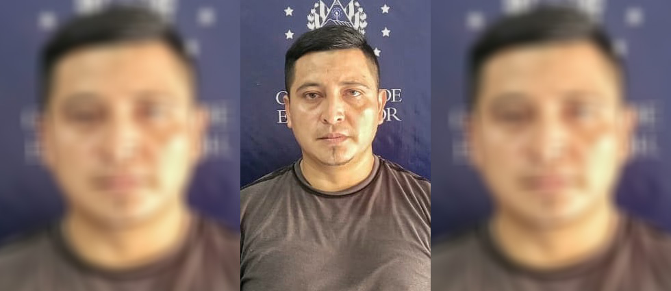 Arrestan a delincuente que se escondía en la casa de un familiar para evitar ir a la cárcel