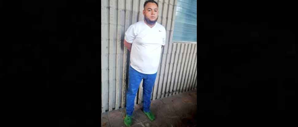 Ubican a conductor que arrolló a un perro en San Salvador  