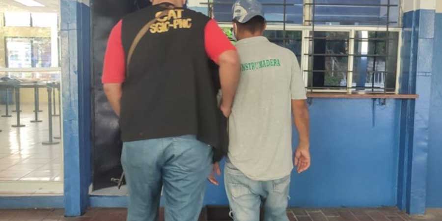 Autoridades guatemaltecas han capturado a 74 pandilleros salvadoreños