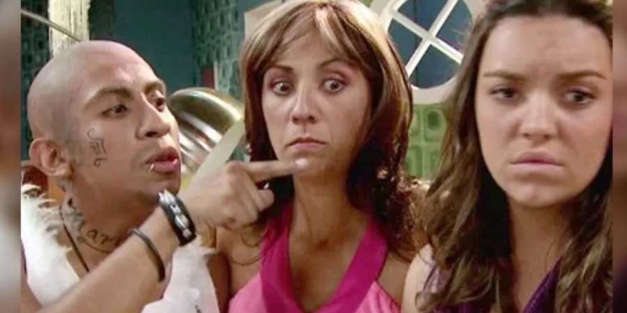 Este fue el trágico final de “El Dedotes”, actor que interpretó a pandillero de la MS-13 en La Familia Peluche