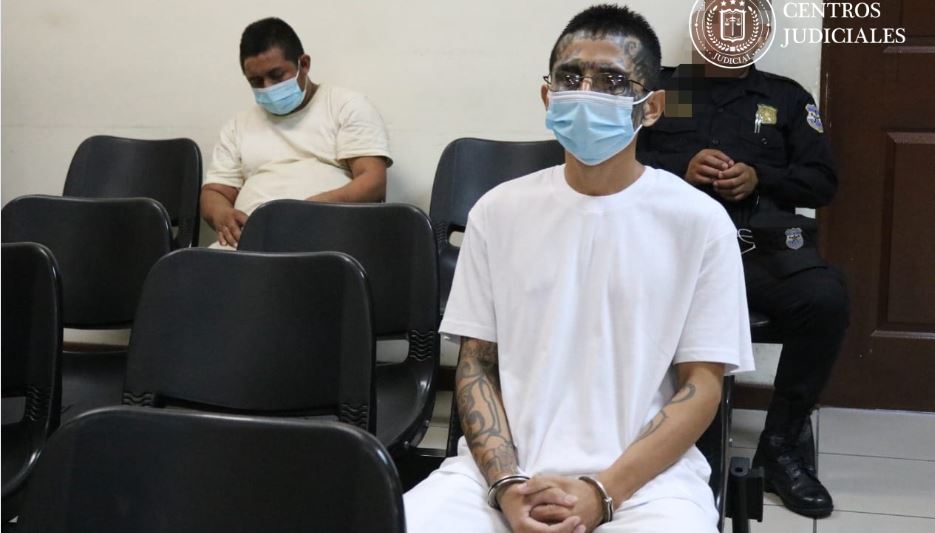 Ordenan cárcel para 64 detenidos en Régimen de Excepción ligados a la MS