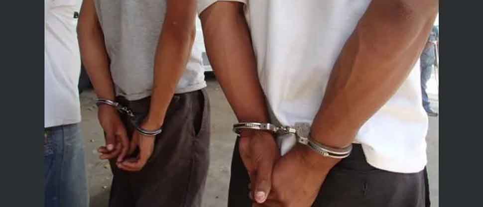 Imponen hasta 33 años de cárcel a sujetos que asaltaron y le quitaron la vida a su víctima