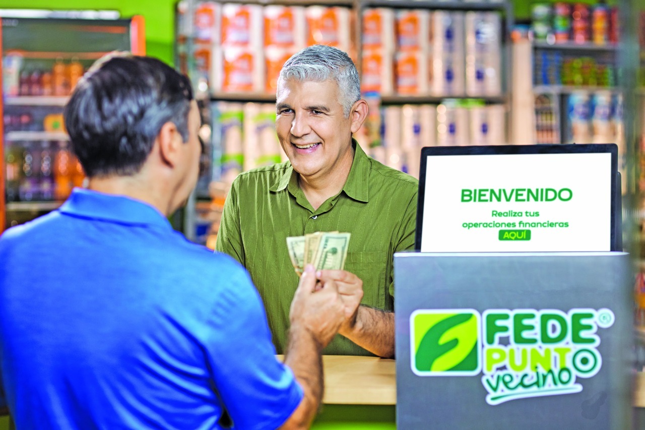 “LA EXPERIENCIA QUE TE MUEVE” ES LA NUEVA CAMPAÑA PUBLICITARIA DEL SISTEMA FEDECRÉDITO