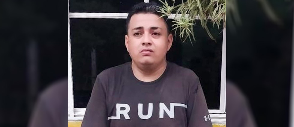 Detienen a sujeto señalado de vender cocaína para financiar a terroristas