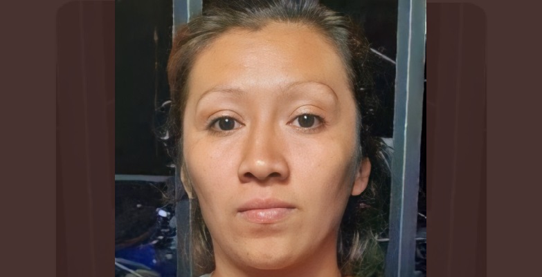 Capturan a La Doña, informante de pandilleros en San Marcos