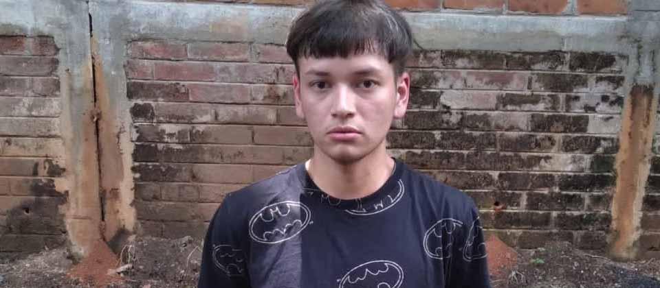 Detienen a joven que decidió ser colaborador de pandillas para ganarse la vida «fácil»
