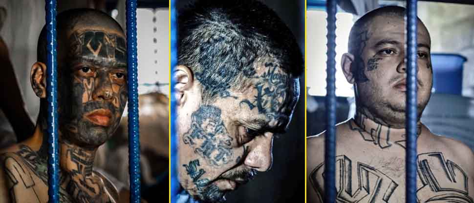 Capturan a más de 47mil pandilleros en el marco del Régimen de Excepción