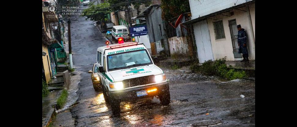 Salvan la vida de mujer intoxicada con sustancia venenosa en Aguilares
