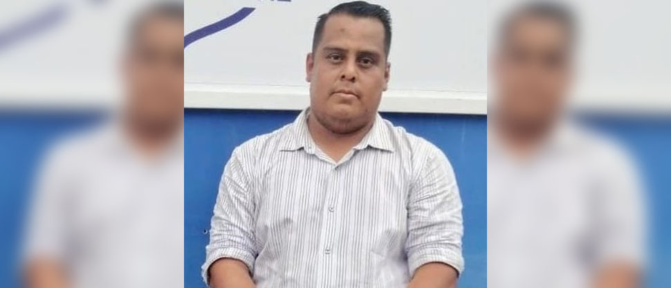 Alias Barney simulaba ser motorista de aplicación de transporte para cobrar extorsiones