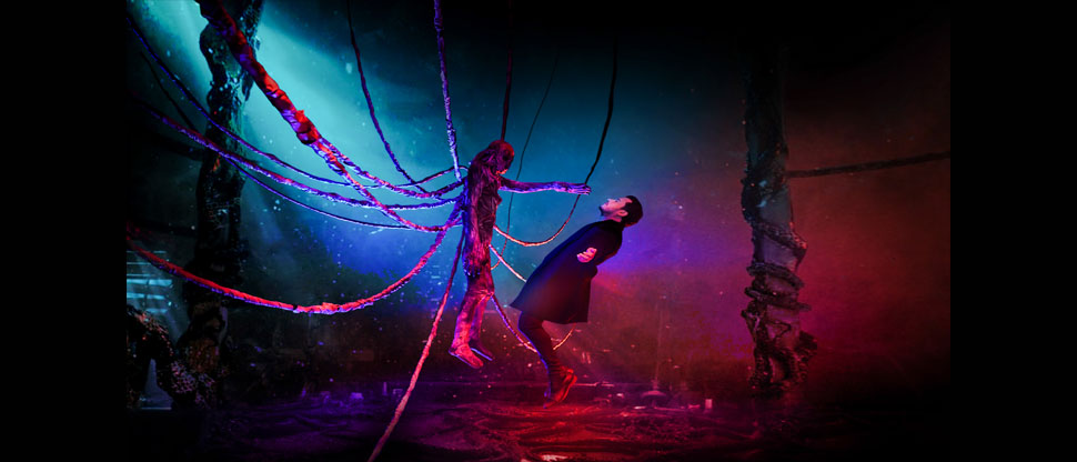 STRANGER THINGS ESTARÁ EN TERROR CIFCO 3:33