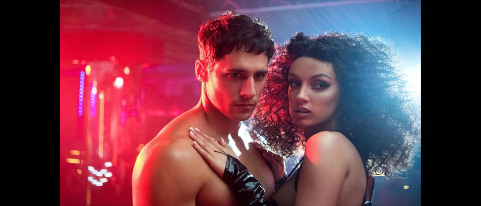 Al estilo Luis Miguel: Preparan bioserie sobre la vida del actor de cine para adultos Nacho Vidal