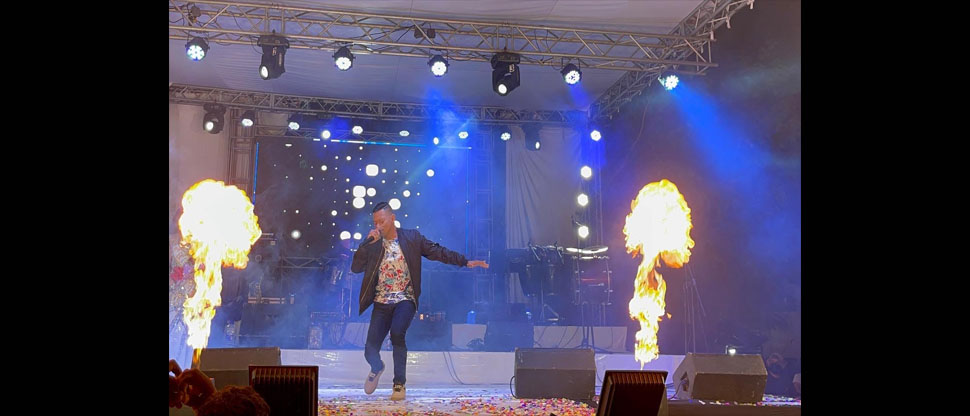 The King Flyp anuncia que desarrollará su primera gira europea