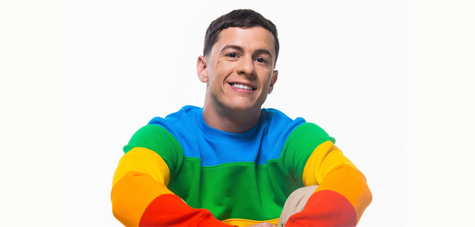 Guaynaa asegura estar enamorado de El Salvador