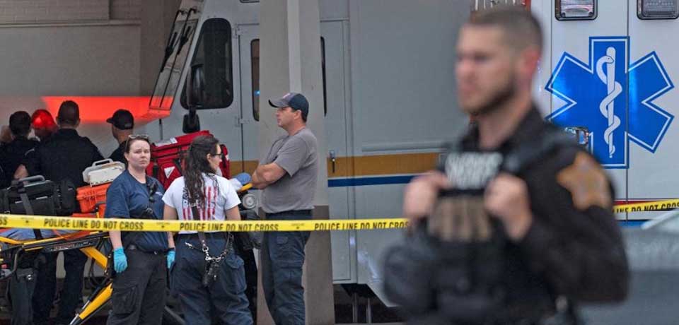 Tres salvadoreños fueron asesinados en EEUU esta semana