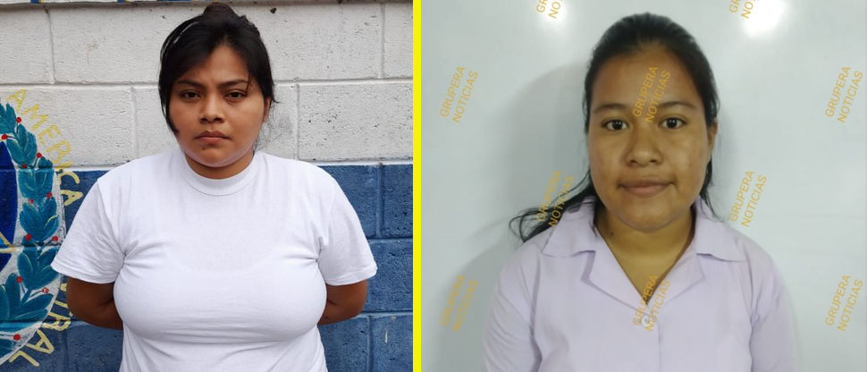 Así le quitó la vida Estefany Ramírez a su “amiga” para arrancarle a su hija no nacida