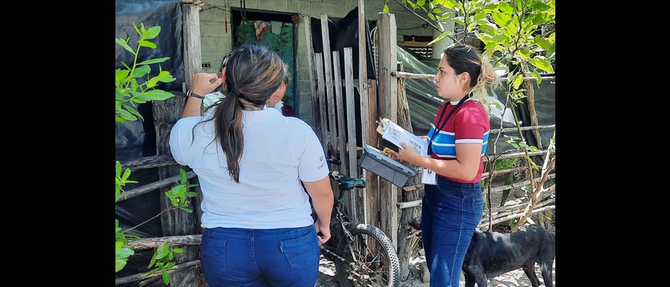 Autoridades tras la pista de persona que envenena perritos en la playa El Pimental