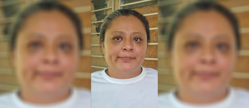 Policías arrestan a extorsionadora y madre de dos pandilleros del Barrio 18