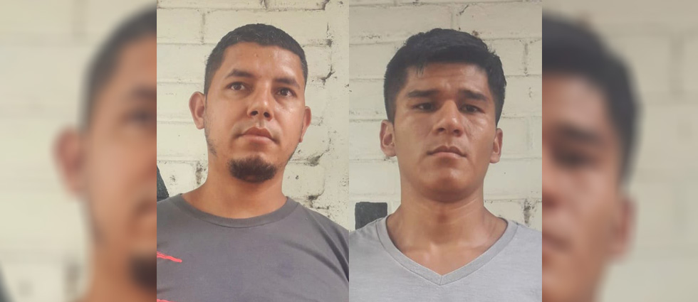 Sacan de las calles a los primos Aguirre, vinculados a pandillas y señalados de atemorizar a la población