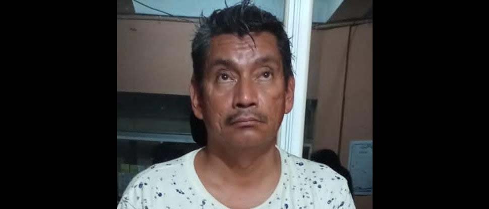Rafiky aprenderá la lección en prisión por ayudar a sus compañeros para transpórtalos y delinquir en Sonsonate