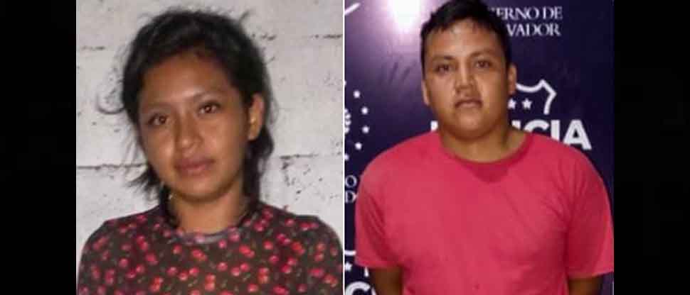 El Wicho y la Chiky “posteaban” para informar a pandilleros sobre la presencia policial