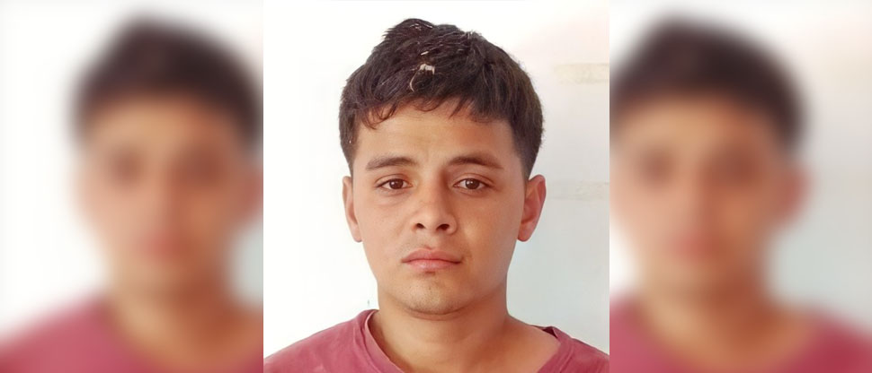 Ponen tras las rejas al Gato quien informaba a la pandilla los movimientos de la PNC