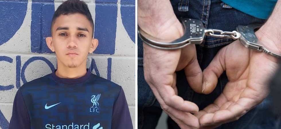 Tras denuncia ciudadana, cae el “Viejita” en Ciudad Delgado