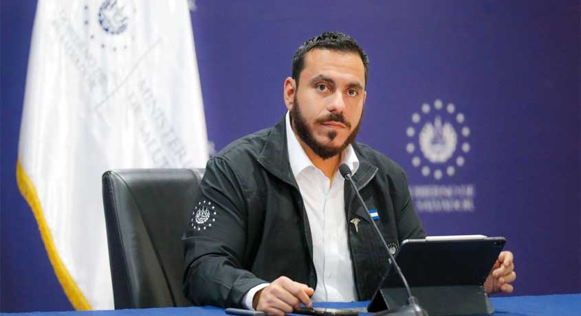 Salud descarta casos o sospechas de viruela del mono en El Salvador