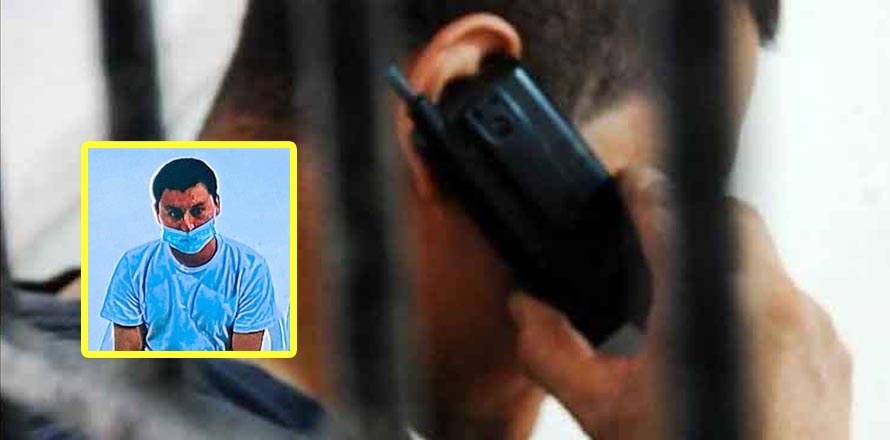 Comerciante entrega a pandillero con la PNC minutos después de pagar la renta