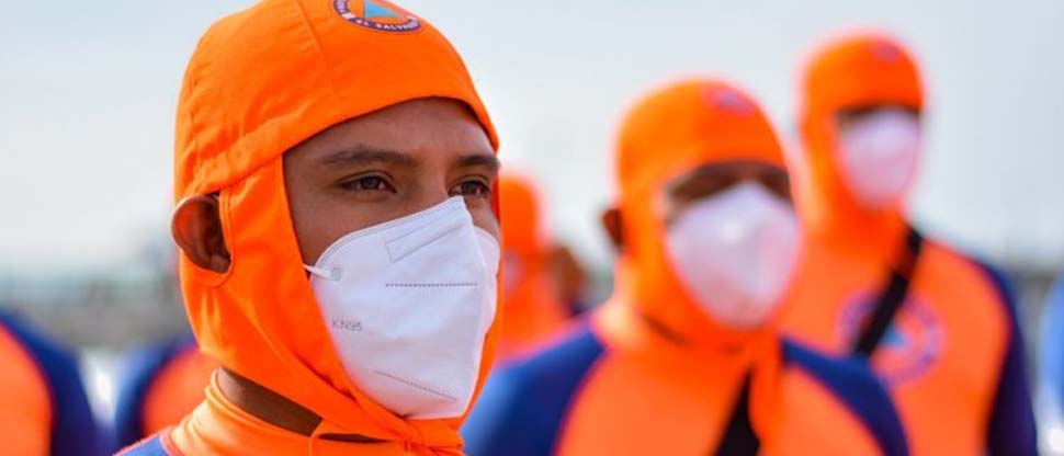 Protección Civil cuenta con 300 salvavidas que serán desplegados en las vacaciones agostinas