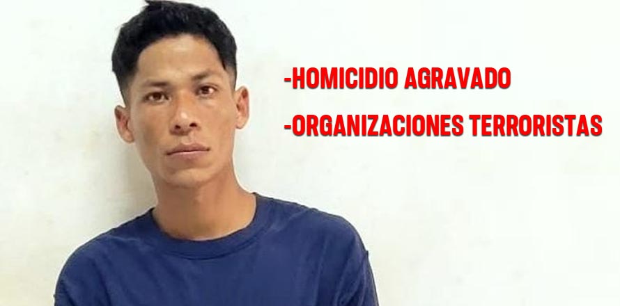 Cae el Window, pandillero con órdenes de captura por diversos delitos