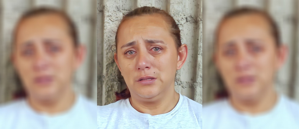 Policías arrestan a pandillera la ‘Gata’ y llevan tranquilidad a población de Ayutuxtepeque que era extorsionada