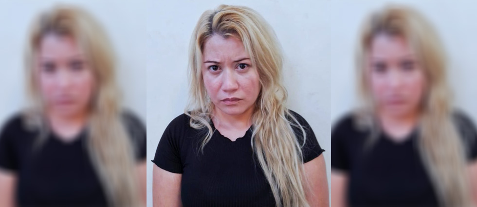 PNC lleva tranquilidad a Apopa tras capturar a la ‘Melosa’, pandillera que atemorizaba a ciudadanos