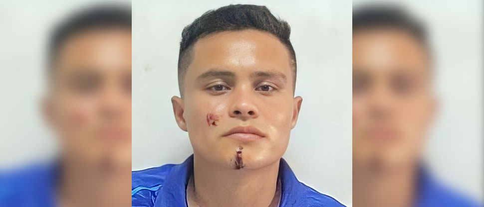 Cae el ansioso, terrorista que tenía cuatro órdenes de captura por distintos delitos