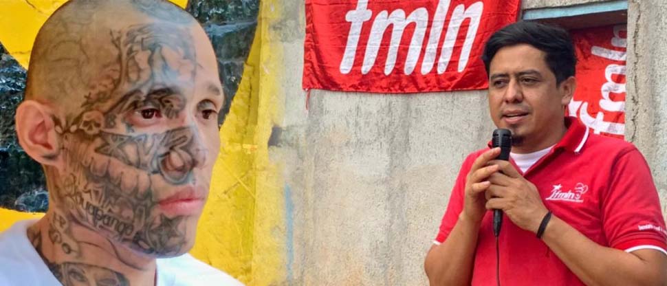 Jefe de fracción del FMLN asegura que están humillando «mucho» a los pandilleros